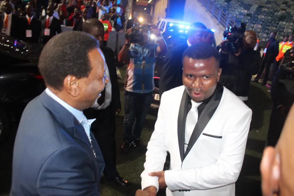 The Year of God's Power — GNF Revival Church